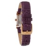 Laikrodis FOLLI FOLLIE WF13B037SSL. Kwarcowy, Kolor balta. Kobieta.
