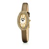 Laikrodis FOLLI FOLLIE WF13C041SPW. Kwarcowy, Kolor balta. Kobieta.