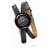 Laikrodis FOLLI FOLLIE WF13F029SSD. Kwarcowy, Kolor juoda. Kobieta.