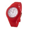 Laikrodis FOLLI FOLLIE WF13P020ZSR. Kwarcowy, Kolor balta. Kobieta.