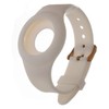 Laikrodis FOLLI FOLLIE WF13P020ZSR. Kwarcowy, Kolor balta. Kobieta.