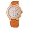 Laikrodis FOLLI FOLLIE WF13R002SEN. Kwarcowy, Kolor balta. Kobieta.