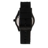 Laikrodis FOLLI FOLLIE WF13Y028ZPP. Kwarcowy, Kolor juoda. Kobieta.