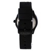 Laikrodis FOLLI FOLLIE WF13Y028ZPU. Kwarcowy, Kolor juoda. Kobieta.