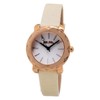 Laikrodis FOLLI FOLLIE WF14B002SPS. Kwarcowy, Kolor balta. Kobieta.