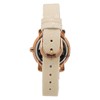 Laikrodis FOLLI FOLLIE WF14B002SPS. Kwarcowy, Kolor balta. Kobieta.