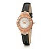 Laikrodis FOLLI FOLLIE WF14B004SS. Kwarcowy, Kolor balta. Kobieta.