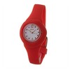 Laikrodis FOLLI FOLLIE WF15P042ZSR. Kwarcowy, Kolor balta. Kobieta.