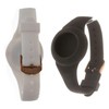 Laikrodis FOLLI FOLLIE WF15P042ZSS. Kwarcowy, Kolor balta. Kobieta.