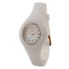 Laikrodis FOLLI FOLLIE WF15P042ZSZ. Kwarcowy, Kolor balta. Kobieta.