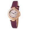 Laikrodis FOLLI FOLLIE WF15R009SP. Kwarcowy, Kolor balta. Kobieta.