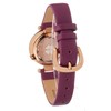 Laikrodis FOLLI FOLLIE WF15R009SP. Kwarcowy, Kolor balta. Kobieta.