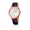 Laikrodis FOLLI FOLLIE WF15R033SPW. Kwarcowy, Kolor balta. Kobieta.