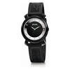 Laikrodis FOLLI FOLLIE WF15T013ZSK. Kwarcowy, Kolor juoda. Kobieta.