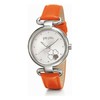 Laikrodis FOLLI FOLLIE WF15T029SPW. Kwarcowy, Kolor balta. Kobieta.