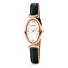 Laikrodis FOLLI FOLLIE WF16R031SSN. Kwarcowy, Kolor balta. Kobieta.