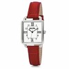 Laikrodis FOLLI FOLLIE WF19T005SPW. Kwarcowy, Kolor balta. Kobieta.