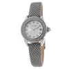 Laikrodis FOLLI FOLLIE WF1A006ST. Kwarcowy, Kolor balta. Kobieta.