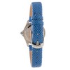 Laikrodis FOLLI FOLLIE WF1A006STA. Kwarcowy, Kolor balta. Kobieta.