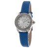 Laikrodis FOLLI FOLLIE WF1A006STA. Kwarcowy, Kolor balta. Kobieta.