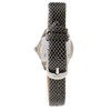 Laikrodis FOLLI FOLLIE WF1A006STN. Kwarcowy, Kolor pilka. Kobieta.