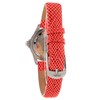 Laikrodis FOLLI FOLLIE WF1A006STR. Kwarcowy, Kolor balta. Kobieta.