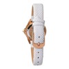 Laikrodis FOLLI FOLLIE WF1B006ST. Kwarcowy, Kolor pilka. Kobieta.