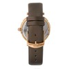 Laikrodis FOLLI FOLLIE WF1B020SSS. Kwarcowy, Kolor balta. Kobieta.