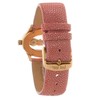 Laikrodis FOLLI FOLLIE WF1R016SSK. Kwarcowy, Kolor permatomas. Kobieta.
