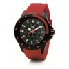 Laikrodis FOLLI FOLLIE WF1Y002ZDR. Kwarcowy, Kolor juoda. Kobieta.