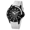 Laikrodis FOLLI FOLLIE WF1Y002ZDW. Kwarcowy, Kolor juoda. Kobieta.
