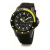 Laikrodis FOLLI FOLLIE WF1Y002ZDZ. Kwarcowy, Kolor juoda. Kobieta.