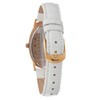 Laikrodis FOLLI FOLLIE WF2B012STWA. Kwarcowy, Kolor balta. Kobieta.