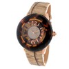 Laikrodis Damski zegarek FOLLI FOLLIE WF8R034SSI