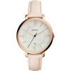 Laikrodis moterims Fossil ES3988 Rožinė 36 mm (Naudoti A)