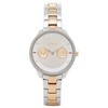 Laikrodis FURLA R4253102507. Kwarcowy, Kolor pilka. Kobieta.