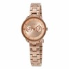 Laikrodis FURLA R4253102518. Kwarcowy, Kolor rožinė. Kobieta.