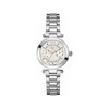 Gc Watches Laikrodis GC Y06010L1. Kwarcowy, Kolor balta. Kobieta.