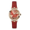 Gc Watches Laikrodis GC Y20004L3. Kwarcowy, Kolor oranžinė. Kobieta.