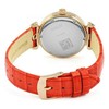 Gc Watches Laikrodis GC Y20004L3. Kwarcowy, Kolor oranžinė. Kobieta.