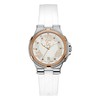 Gc Watches Laikrodis GC Y34002L1. Kwarcowy, Kolor balta. Kobieta.