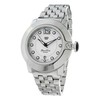 Laikrodis GLAM ROCK GR32050BP. Kwarcowy, Kolor balta. Kobieta.