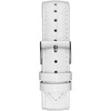 Laikrodis GUESS GW0289L1. Kwarcowy, Kolor pilka. Kobieta.