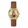 Laikrodis GUESS GW0290L1. Kwarcowy, Kolor ruda. Kobieta.