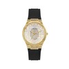 Laikrodis GUESS GW0482L1. Kwarcowy, Kolor pilka. Kobieta.