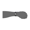 Laikrodis GUESS V0023M8. Kwarcowy, Kolor juoda. Kobieta.