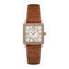 Laikrodis GUESS W0829L4. Kwarcowy, Kolor balta. Kobieta.