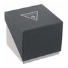 Laikrodis GUESS W0829L4. Kwarcowy, Kolor balta. Kobieta.