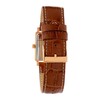 Laikrodis GUESS W0829L4. Kwarcowy, Kolor balta. Kobieta.