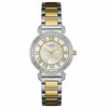 Laikrodis GUESS W0831L3. Kwarcowy, Kolor NACRE. Kobieta.